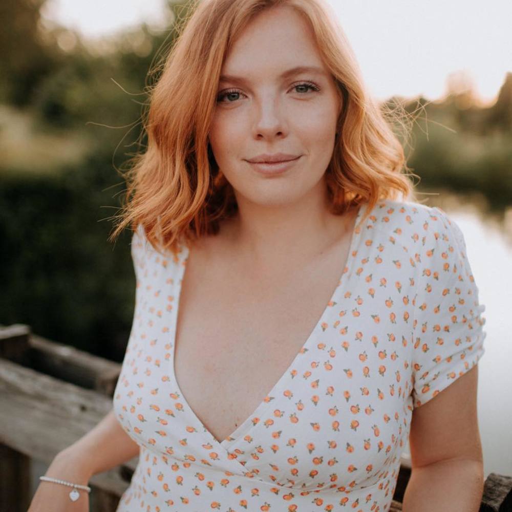 Meet your Posher, Lily